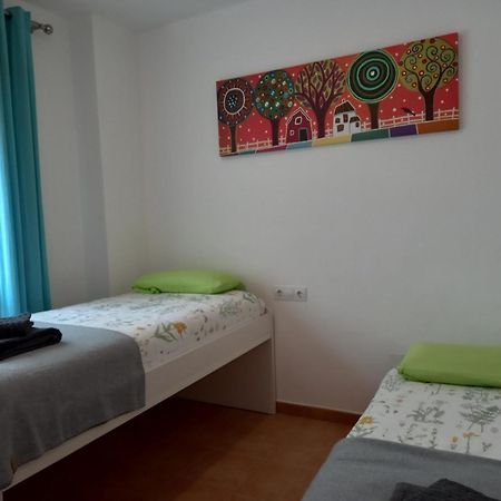 Balcon De Altea Hills Apartment Екстериор снимка