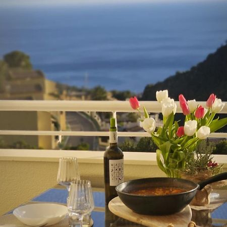 Balcon De Altea Hills Apartment Екстериор снимка