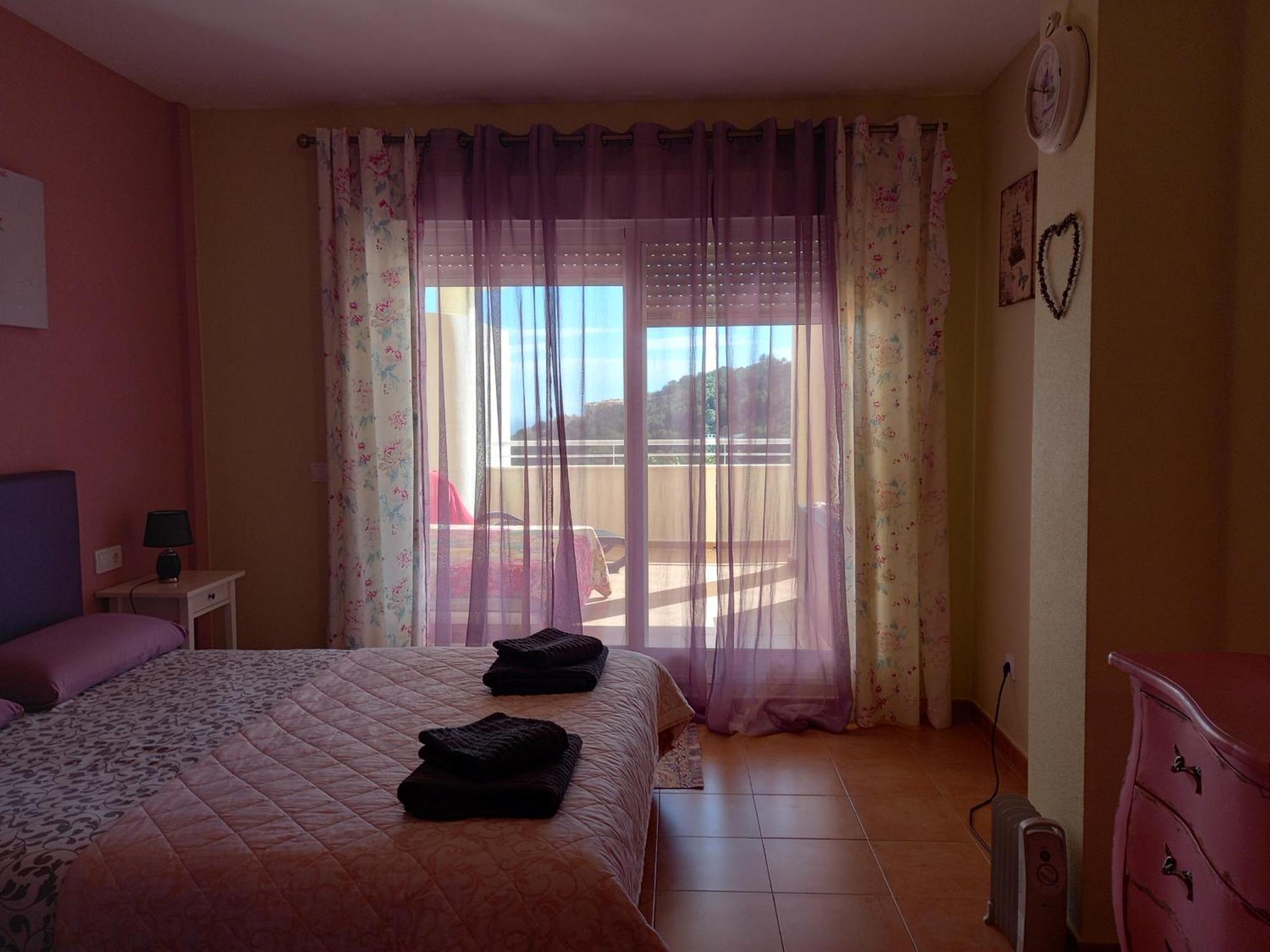 Balcon De Altea Hills Apartment Екстериор снимка