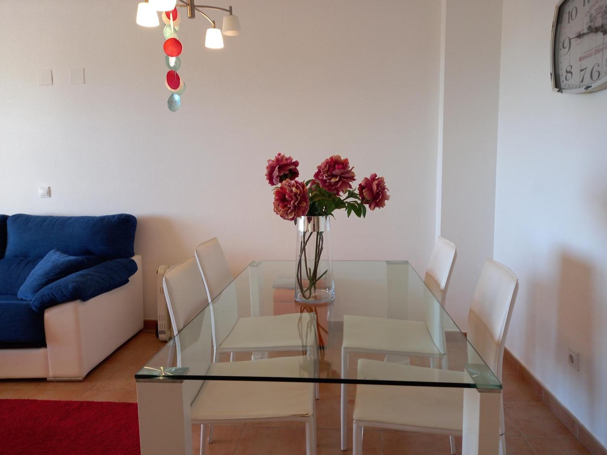 Balcon De Altea Hills Apartment Екстериор снимка