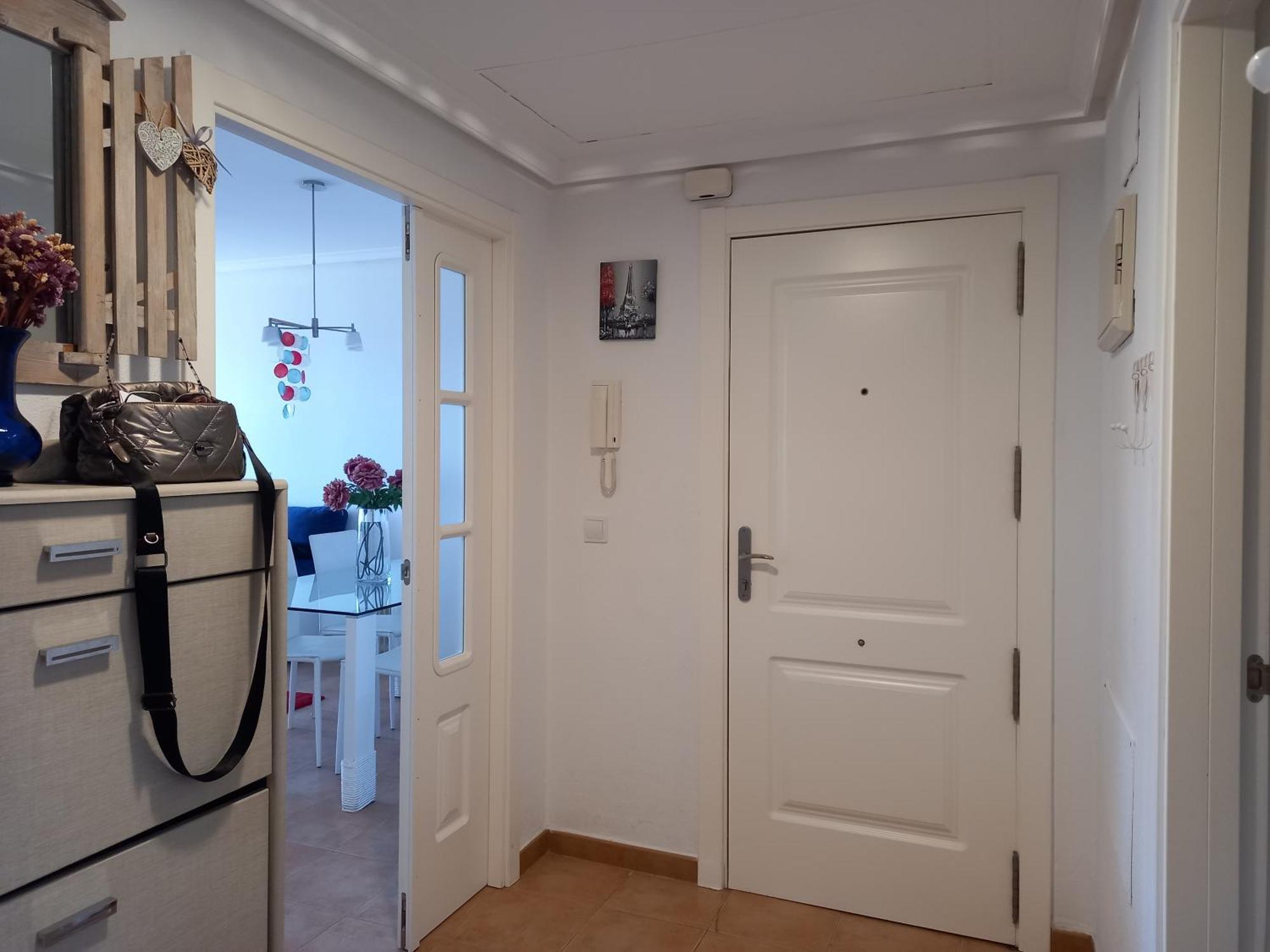 Balcon De Altea Hills Apartment Екстериор снимка