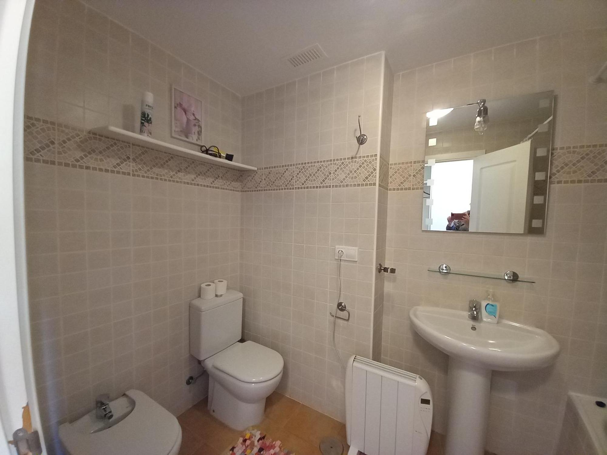 Balcon De Altea Hills Apartment Екстериор снимка