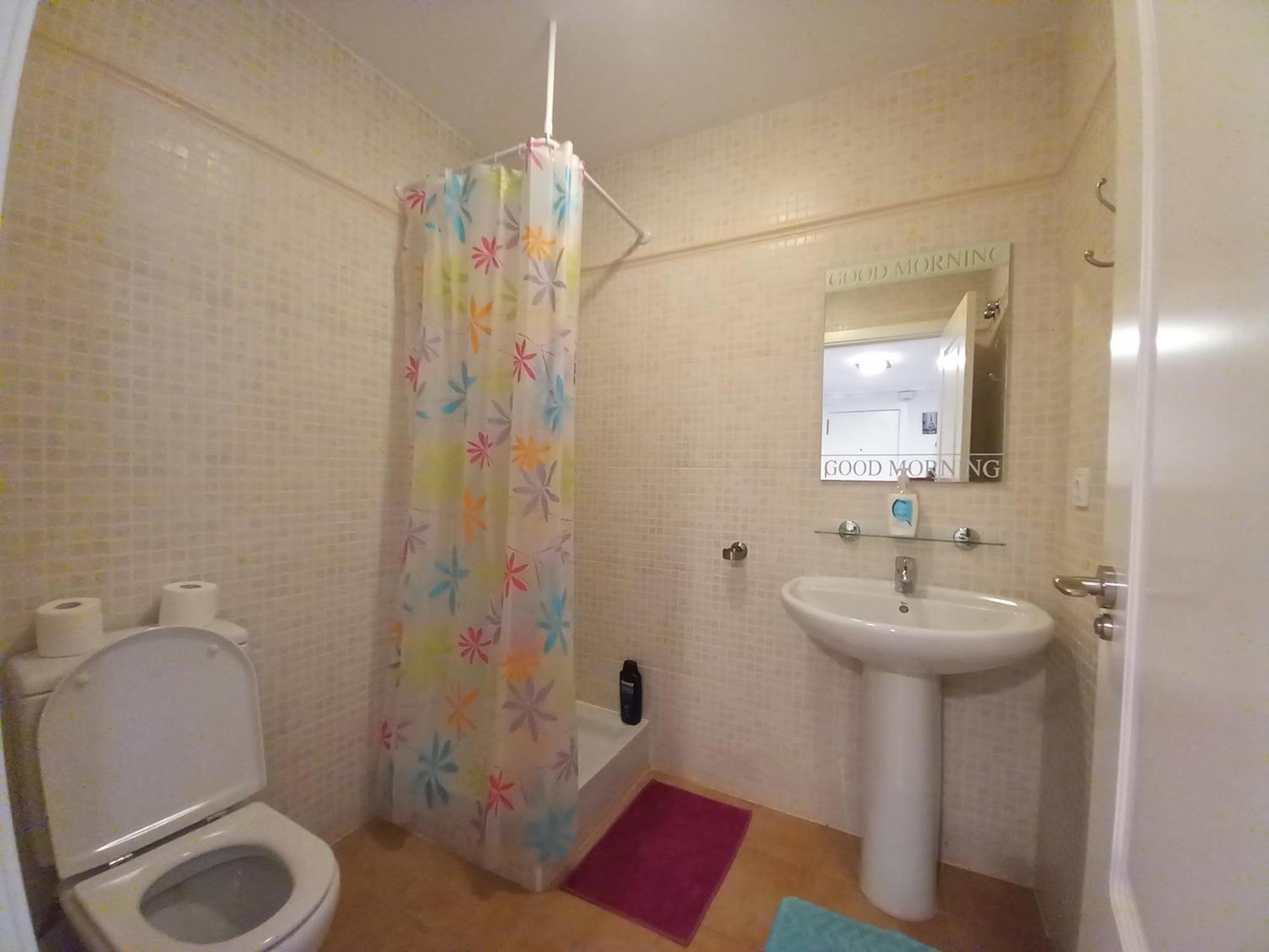 Balcon De Altea Hills Apartment Екстериор снимка