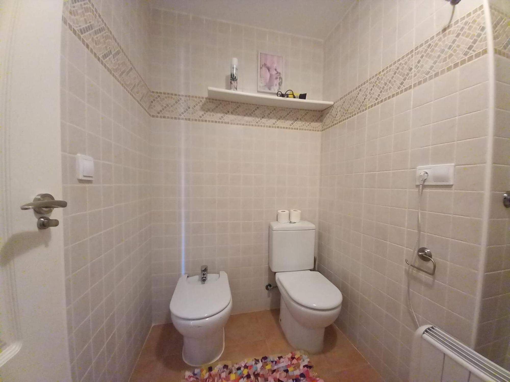 Balcon De Altea Hills Apartment Екстериор снимка