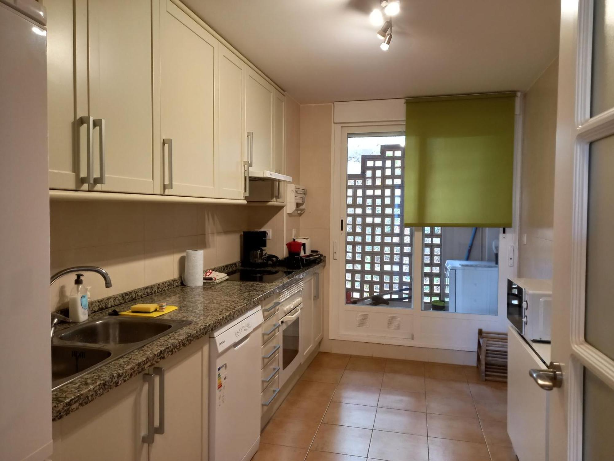 Balcon De Altea Hills Apartment Екстериор снимка