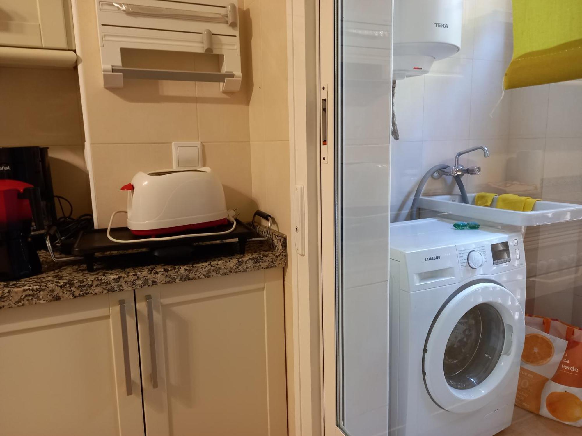 Balcon De Altea Hills Apartment Екстериор снимка