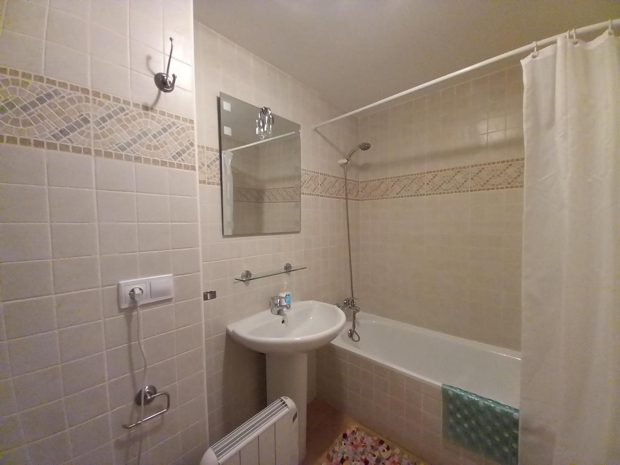 Balcon De Altea Hills Apartment Екстериор снимка