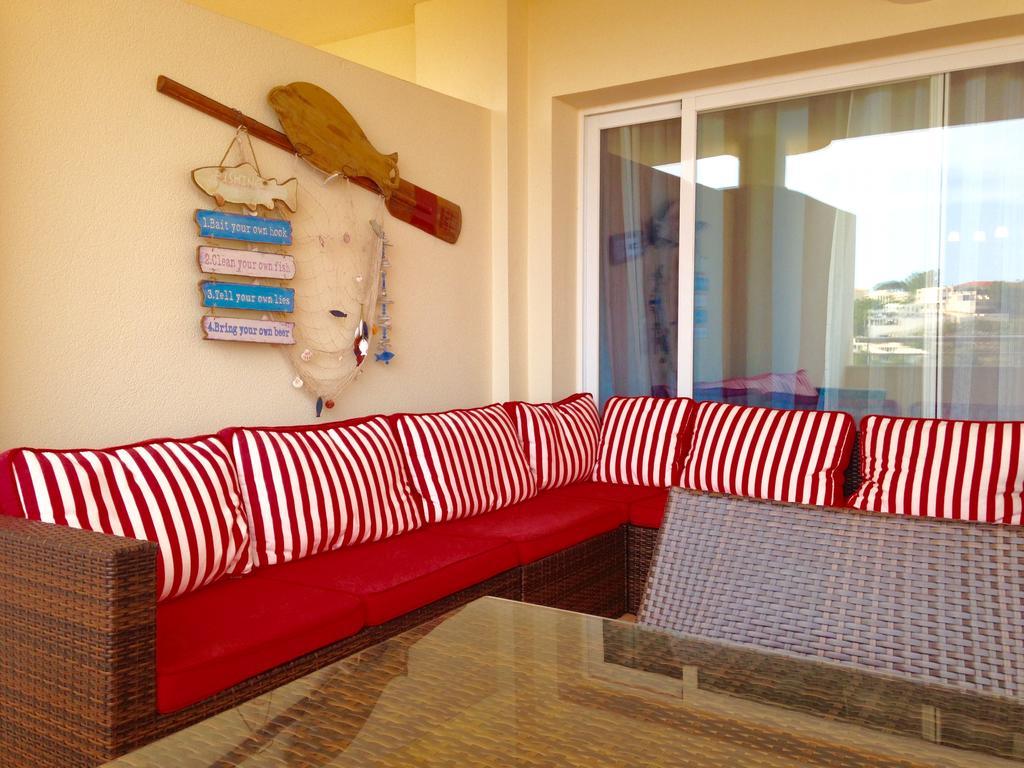 Balcon De Altea Hills Apartment Екстериор снимка