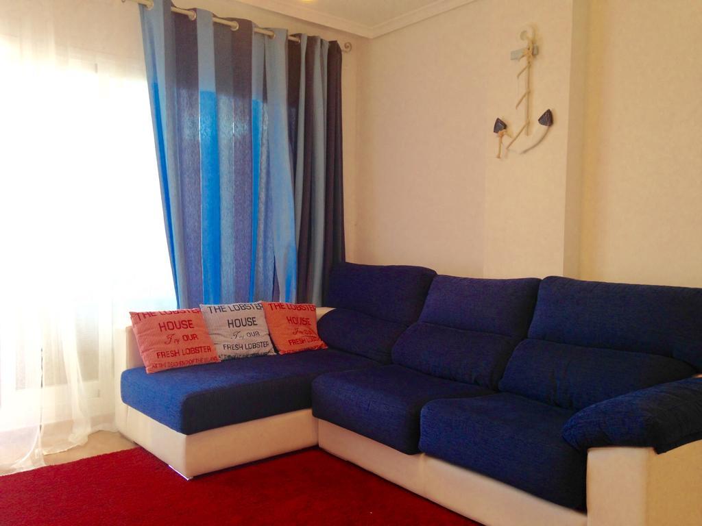 Balcon De Altea Hills Apartment Екстериор снимка