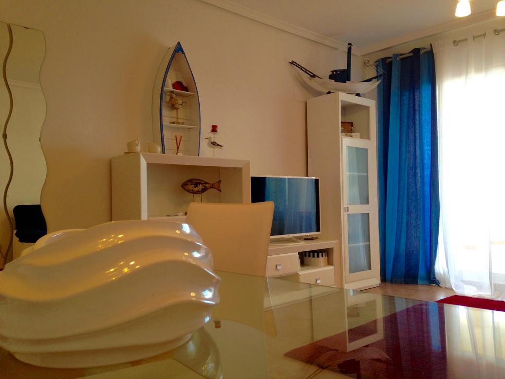 Balcon De Altea Hills Apartment Екстериор снимка