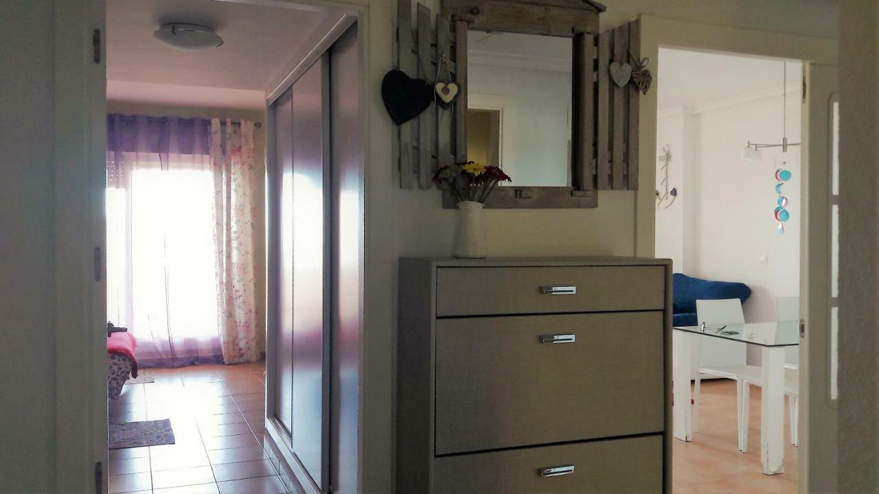 Balcon De Altea Hills Apartment Екстериор снимка